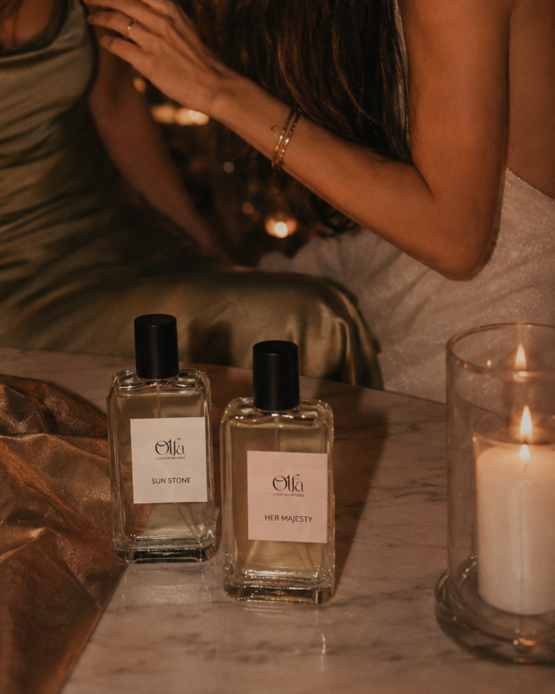 Girls night Duo