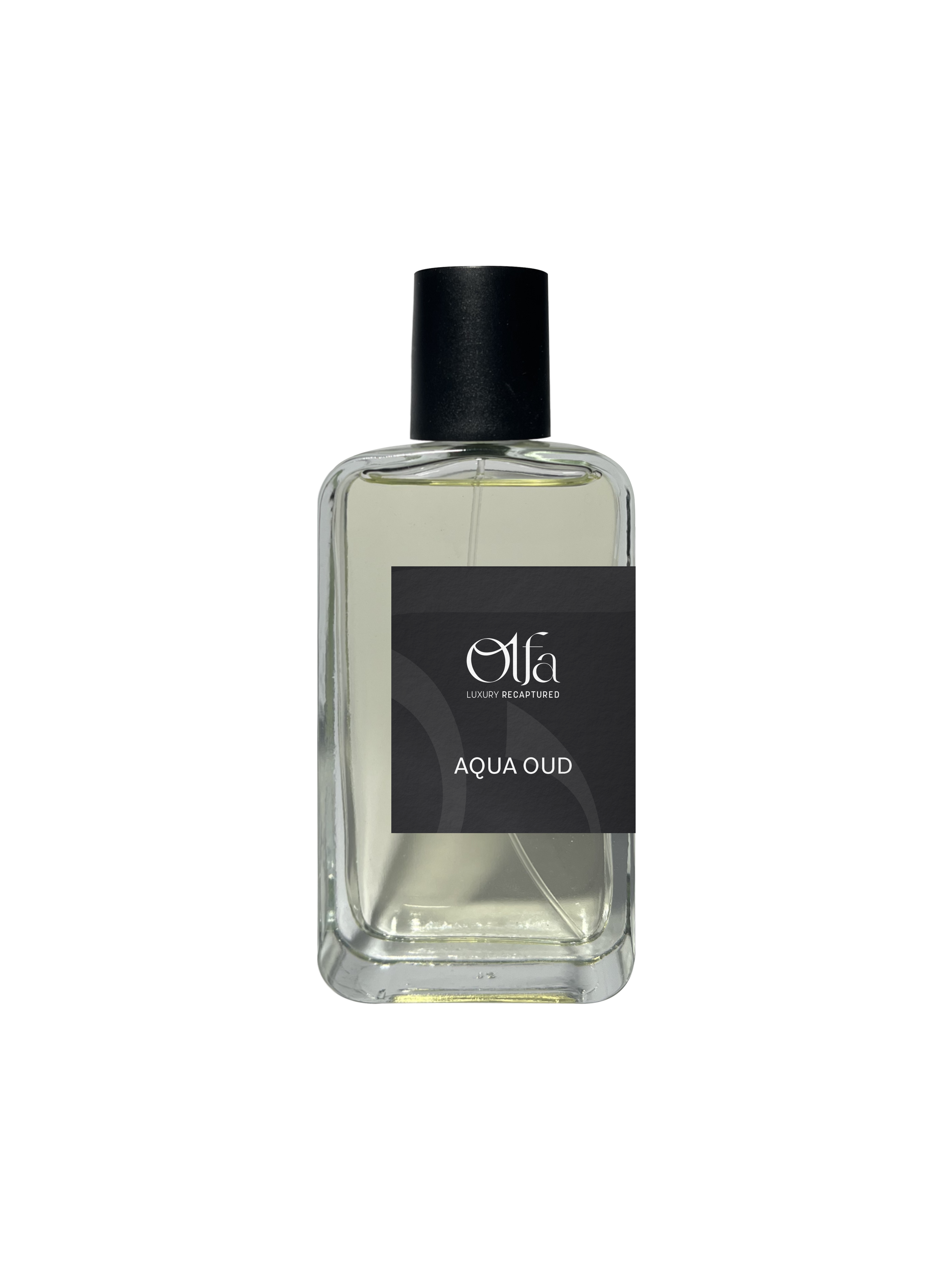 AQUA Oud