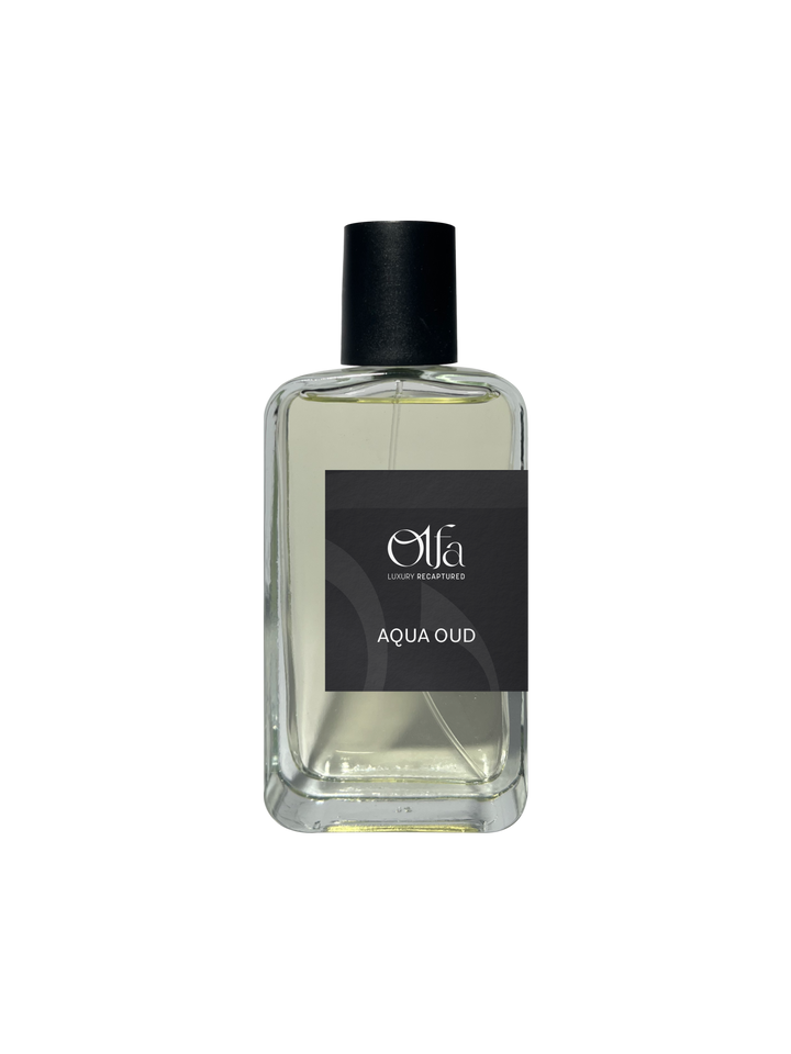 AQUA Oud