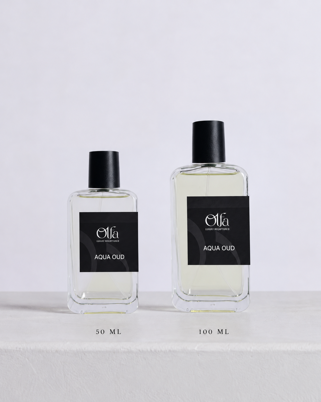 AQUA Oud