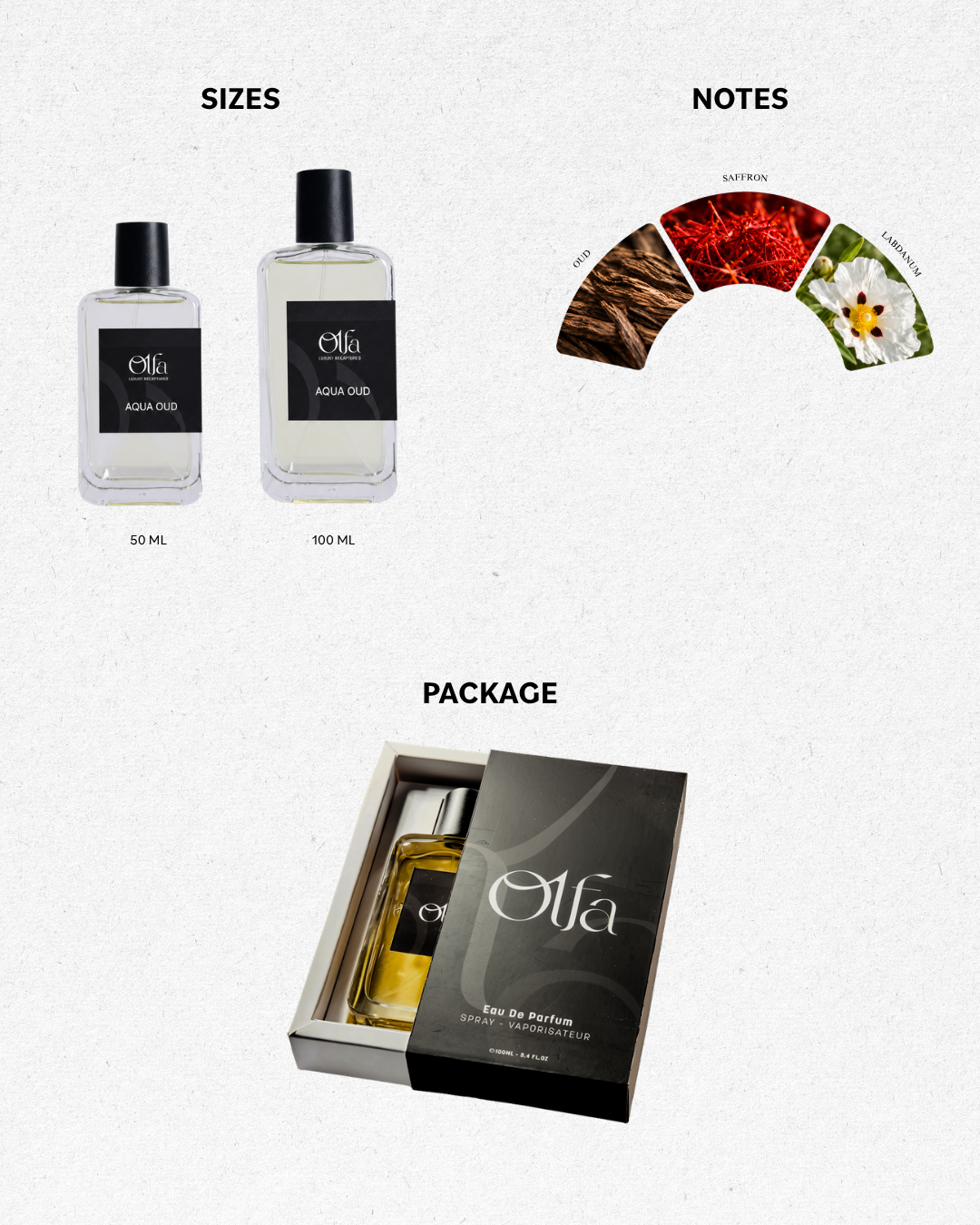 AQUA Oud