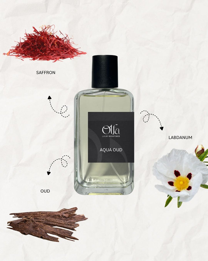 AQUA Oud