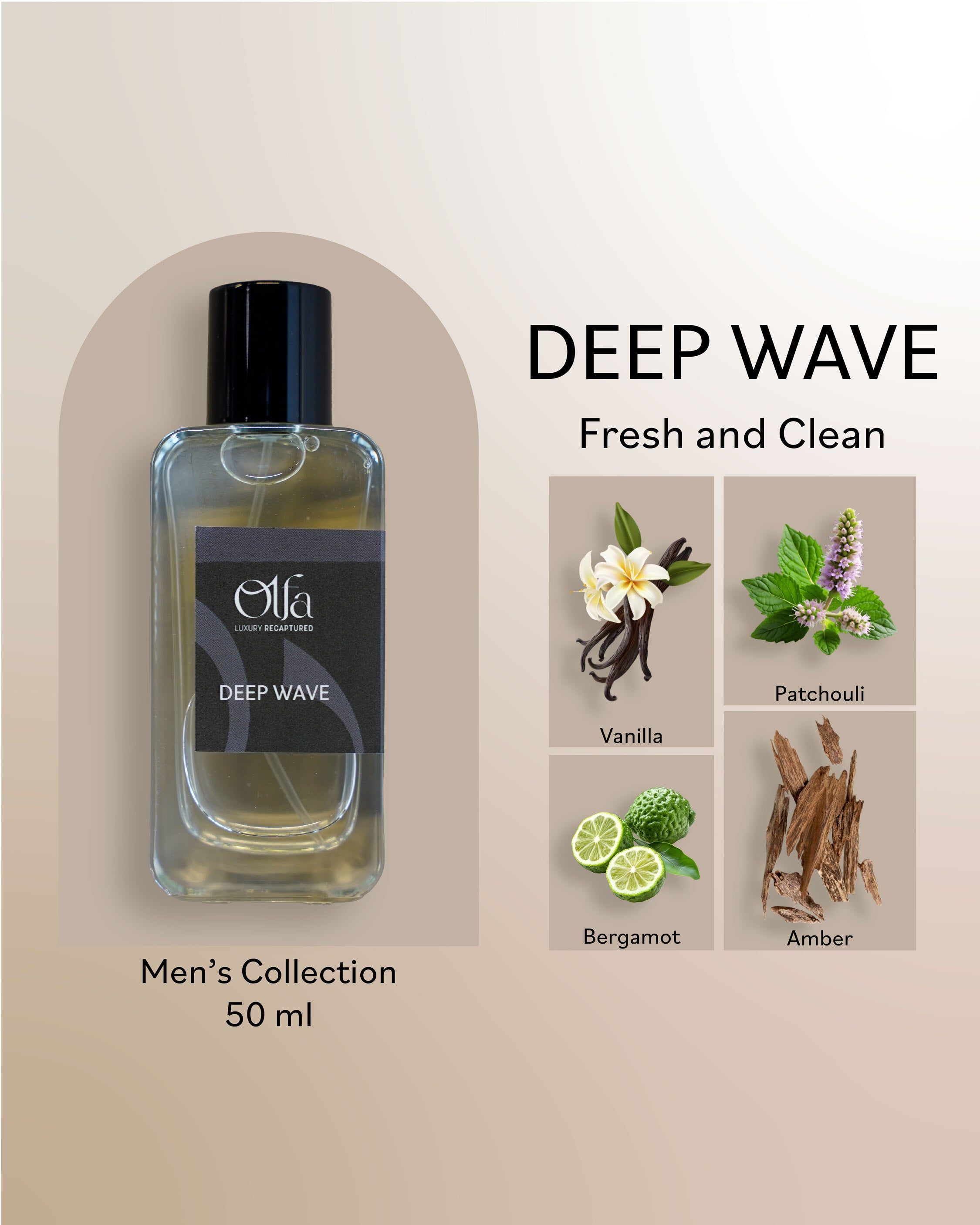 Deep Wave