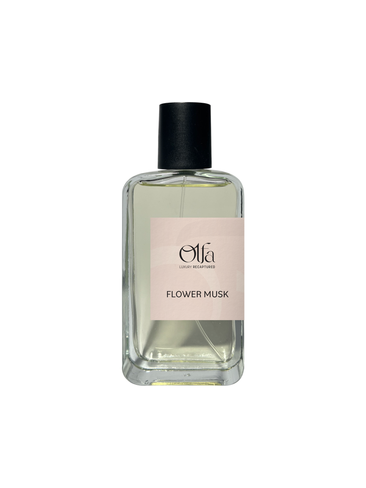 Flower Musk