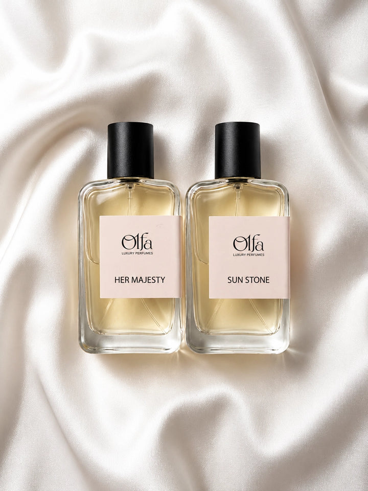 Girls night Duo
