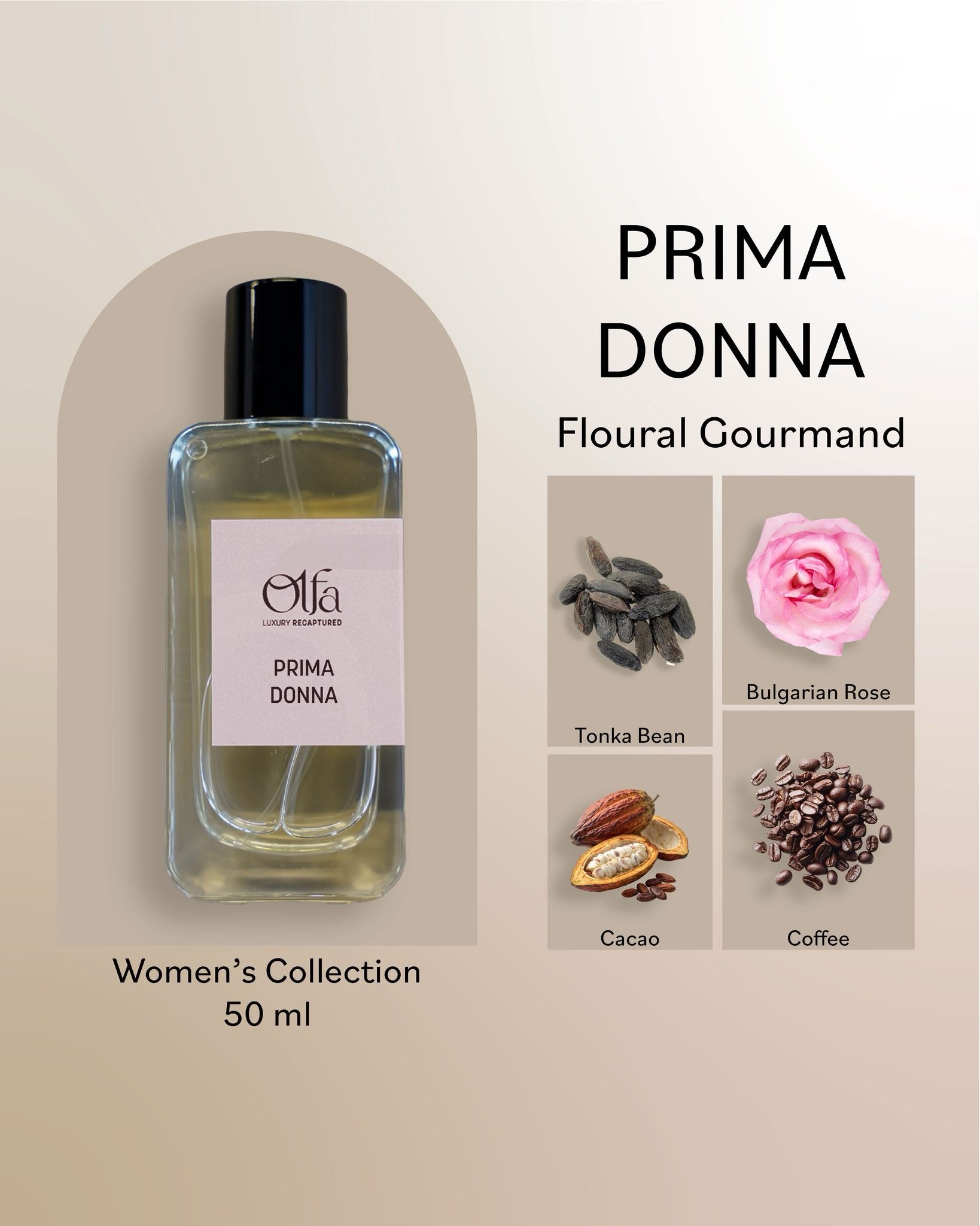 Prima Donna