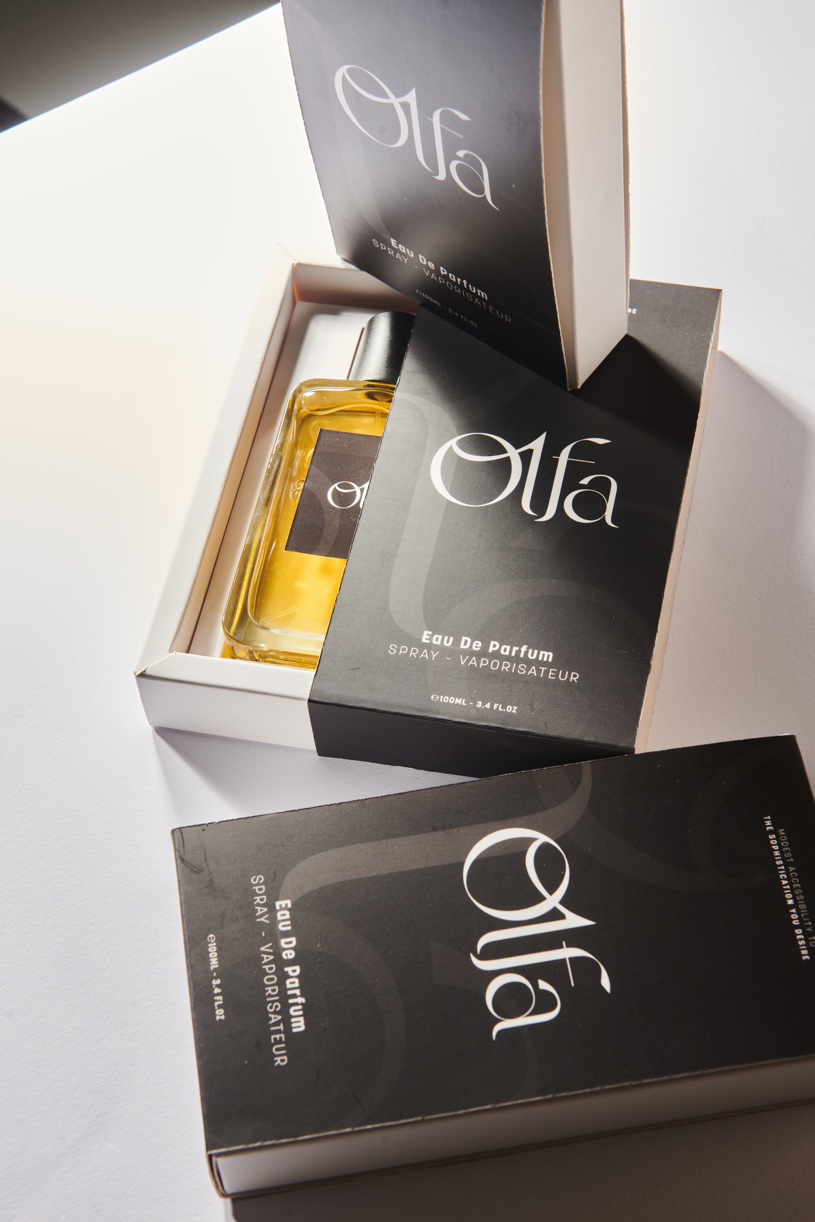 AQUA Oud