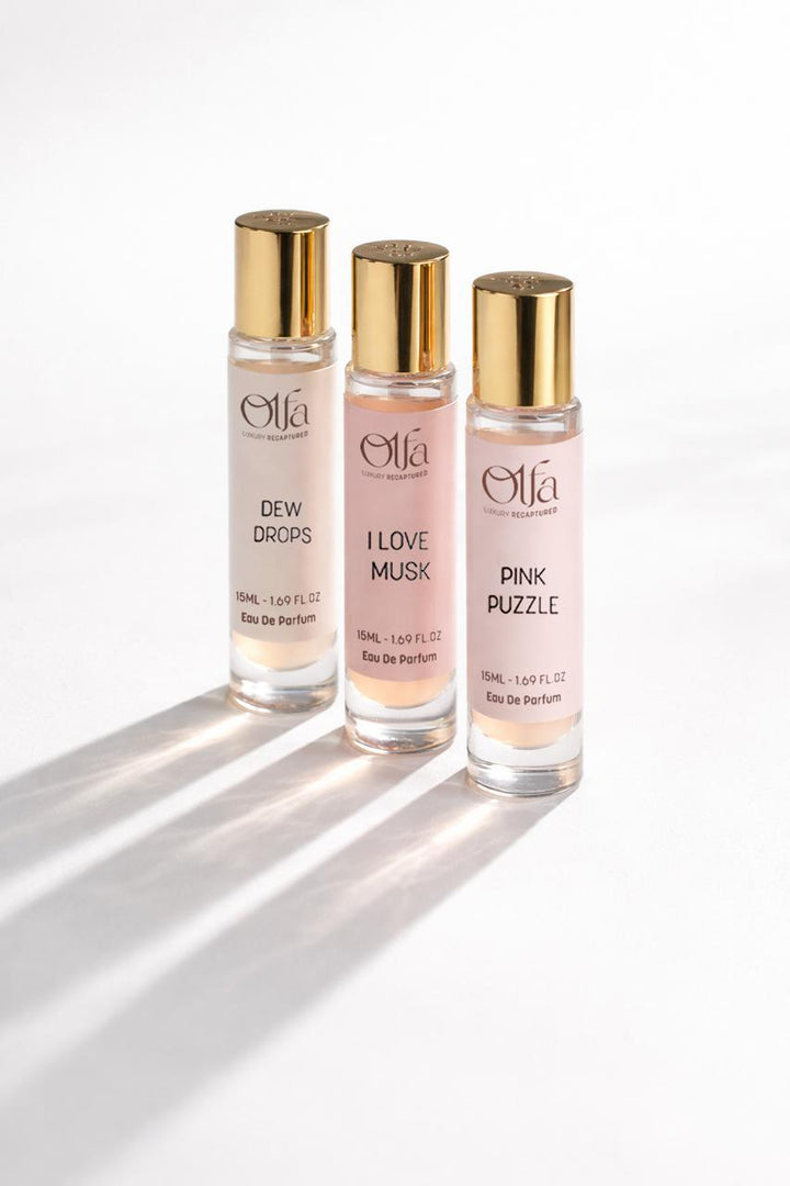 Travel Size Set