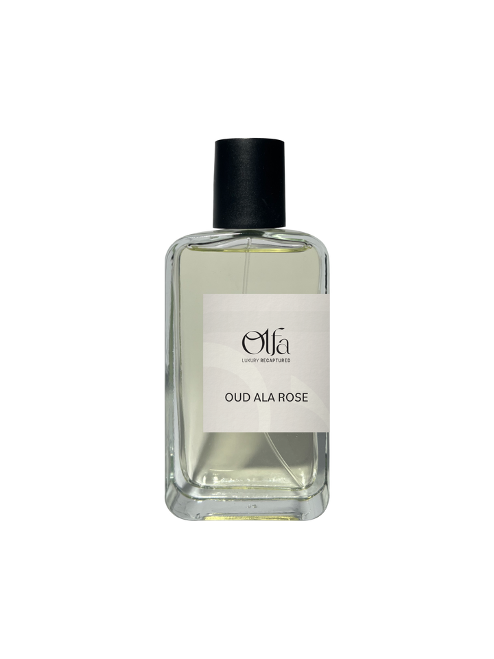 Oud Ala Rose