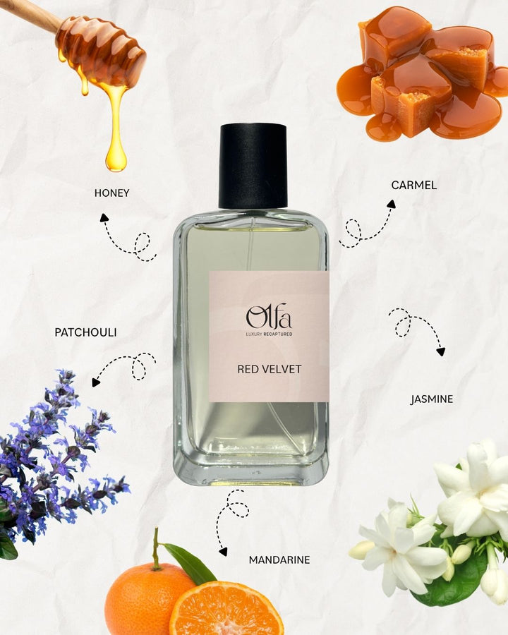 Red Velvet