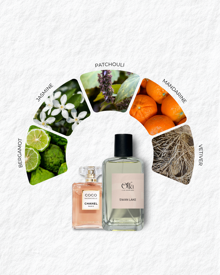 Swan Lake 15 ML