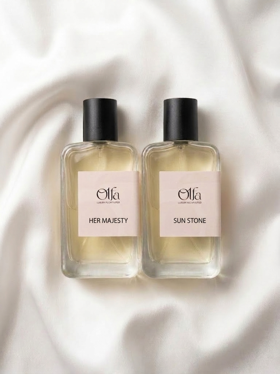 Girls night Duo